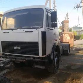 Maz Samosval 1994