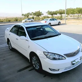 Toyota Camry 2002