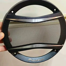 Pioneer kolonka gapak