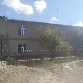 Коттедж жай
