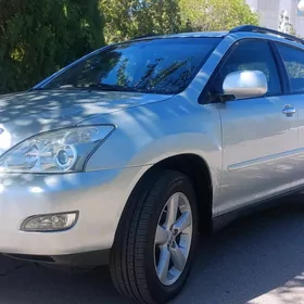 Lexus RX 350 2007