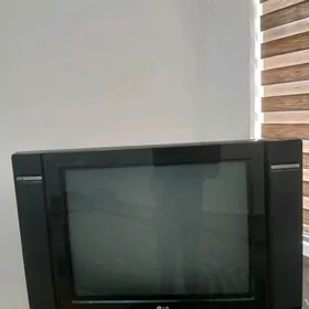Televızor