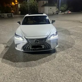 Lexus ES 350 2023