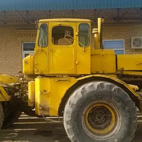 MTZ T-28 1982
