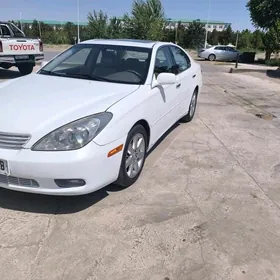 Lexus ES 300 2002