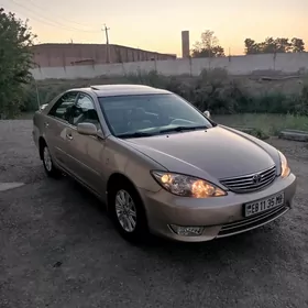 Toyota Camry 2003