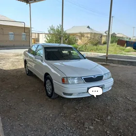 Toyota Avalon 1997