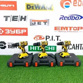 ŞURUPAWORT MDHL-48V TÄZE