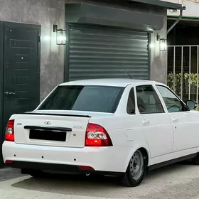 Lada Priora 2014