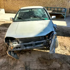 Volkswagen Golf 1993