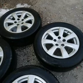 camry diska teker r16