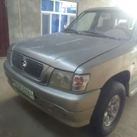 Toyota 4Runner 2006