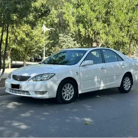 Toyota Camry 2002