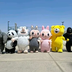 mishka мишка