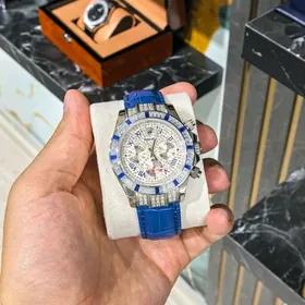 Sagat Rolex