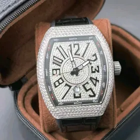 Sagat franck muller