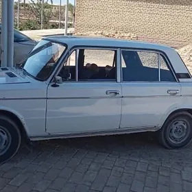 Lada 2106 1991