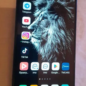 Infinix hot 40i