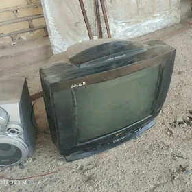 telwizor  sentr