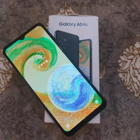 Samsung A04s  4/64GB