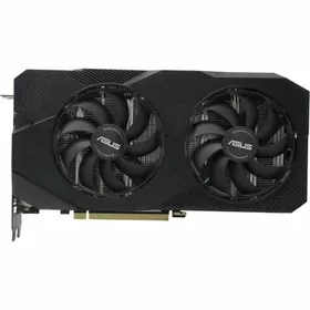 RTX2060 6GB ASUS DUAL