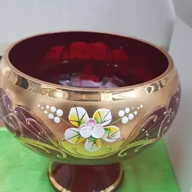 посуда разные