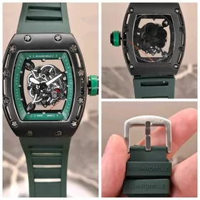 Richard Mille gowy kaçestwasy