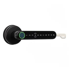 Smart lock/Смарт замки