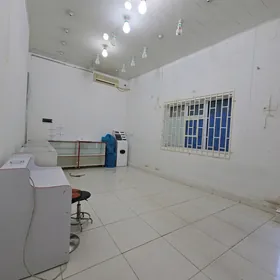 Magazin arenda berilýär.