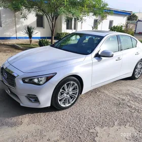 Infiniti Q50 2020