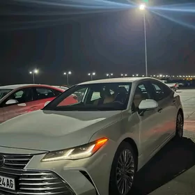 Toyota Avalon 2020