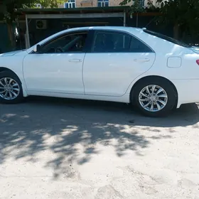 Toyota Camry 2008