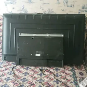 смарт тв TOSHIBA 49U585
