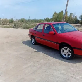Opel Vectra 1990
