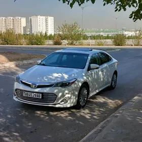 Toyota Avalon 2013