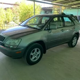 Lexus RX 300 2001
