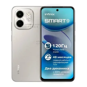 infinix smart 9