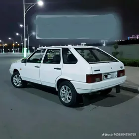 Lada 2109 1998