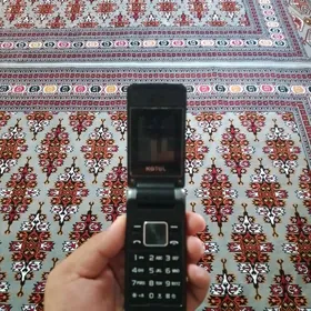 KGTEL Telefon prostoy