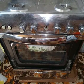 gaz  pilita