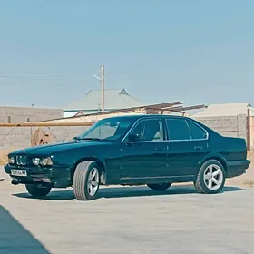 BMW 525 1992