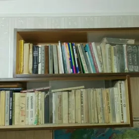 книжные полки