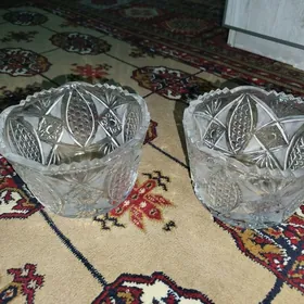 хрусталь