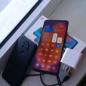 REDMI NOT 9/ 4/64 GB obmen