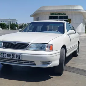 Toyota Avalon 1995