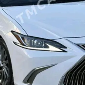 Lexus es Fara