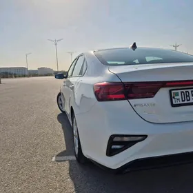 Kia Forte 2021