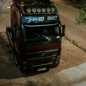 Volvo FH 500 2009