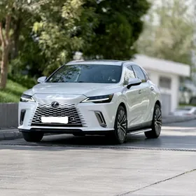 Lexus RX 350 2023