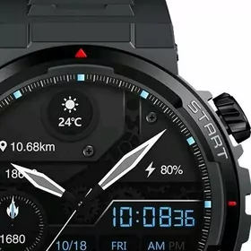 Zeblaze ARES 3 Plus smartsagat